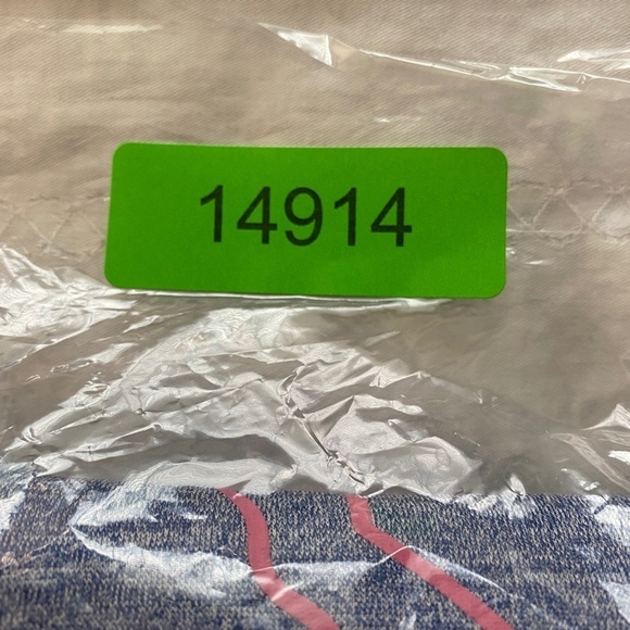 Puma Girls Purplish-Blue Athletic Performance Jogger Leggings Size Large (10/12) - Picture 12 of 12